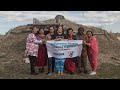 Indigenous Women Fighting for Climate Justice