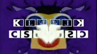 Klasky Csupo in G-Major 19998 (A.K.A. G-Major 9999 Squared)