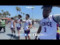 @The.Tournament Qualifier at VENICE BEACH for $1m!