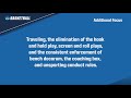 2018-19 NCAA Weekly Whistles #1