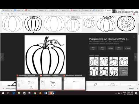 Simple Powerpoint Worksheet Tutorial For Teachers - #1