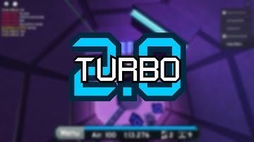 TURBO: Reimagined | Roblox: FE2