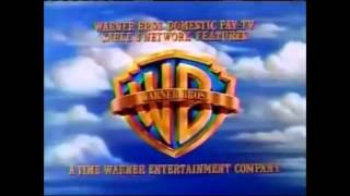 Constant C/Amblin Television/Warner Bros Television (1998/1996/1995/2003-HD)