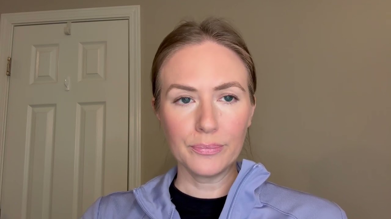 Does This Lip & Cheek Stain Really Adjust to Your Skin?