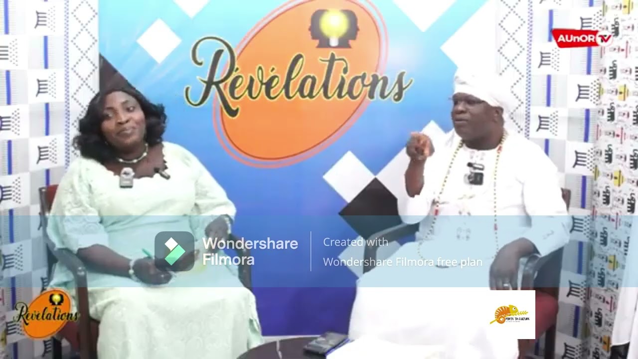 « J'avais relayé d'autres Bokonon »,  David Koffi Aza sur le Tofa 2026