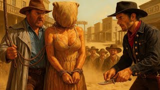 “Please… Just Make It Quick.” – A Lonely Rancher Paid $1 For Her… Then Did The Unthinkable.