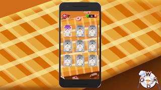 Word Cooking--the best word search puzzle game! screenshot 5