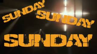 Sunday, Sunday, SUNDAY!!! The Walking Dead Promo