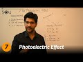 The Photoelectric Effect | Einstein&#39;s &#39;Nobel&#39; Contribution To Quantum Physics