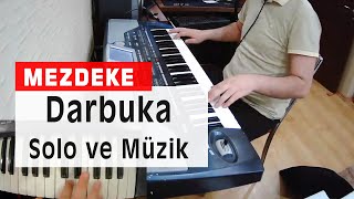 Berkay Kalaycı - Mezdeke ve Darbuka Resimi