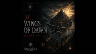 The Plane at Dawn (Shadow Cut) | Outbound: The Sun Island Cycle