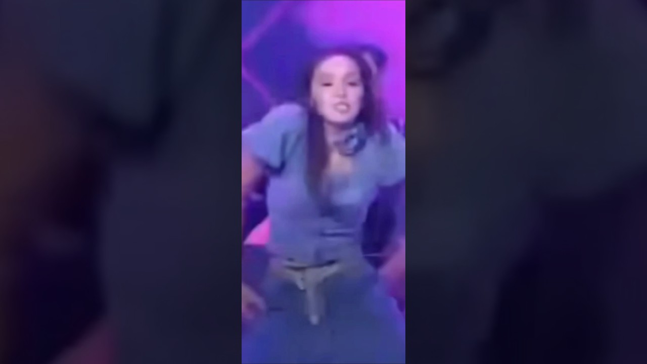 Todo performance na yan kyline. 