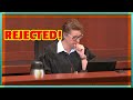 Judge REJECTS Motion to Strike Amber Heard&#39;s Counter Lawsuit!