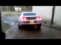 Canmed Camaro SS