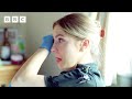 Paula&#39;s story... When being a paramedic gets personal ❤️ | Ambulance - BBC