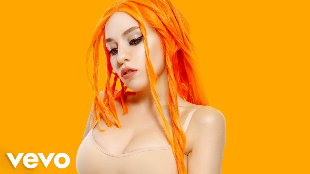 Ava Max Come Home (Music Video) YouTube