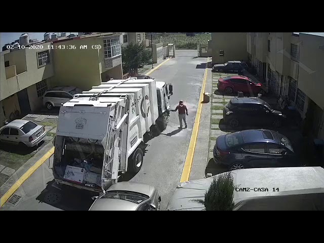 Loading video