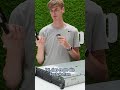16 Festplatten – so sieht Power im Server aus 💪