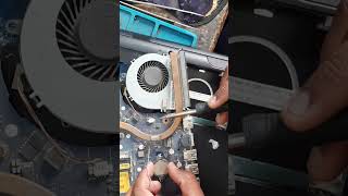 Motherboard CMOS #change