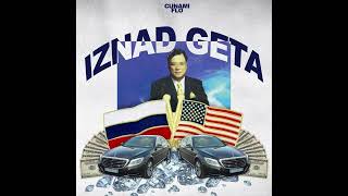 Cunami Flo - Iznad Geta (Official Audio)