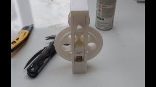 2409 Friction Drives