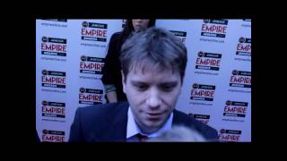HeyUGuys Interview - Gareth Edwards