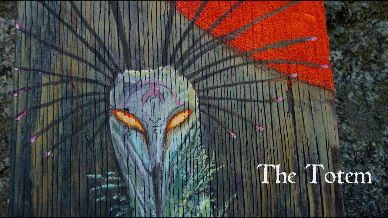 Historian Himself - The Totem - YouTube