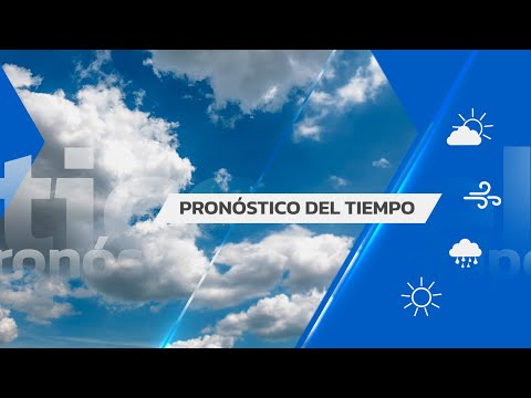 Pronóstico Diario