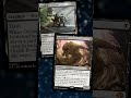 MTG Timeless Deck Tech: Dimir Frog Tempo