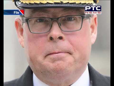 Mark Norman to retire after reaching settlement with Canadian Forces