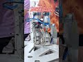 Coffee Capsule Filling &amp; Sealing Machine