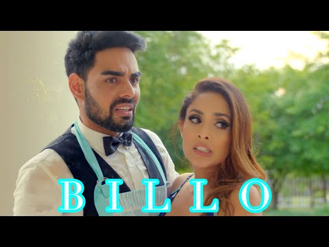 Billo ft. Raxstar, Manav Sangha