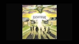 Brian Scary and the Shredding Tears - Heaven on a Bird