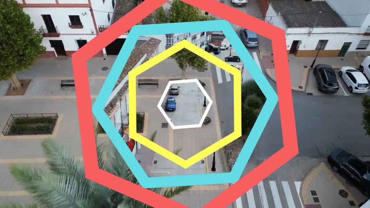 Ruta por San Pablo de Buceite.  Cádiz    _    Tierras de naranjos y aguacates,como hacer ruta