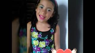 Dicas De Maquiagem Infantil