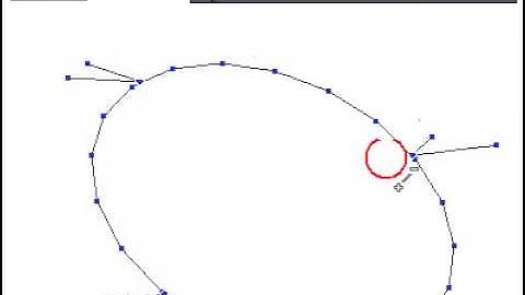 Hexagon Circle Tool From Three Points