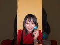 【TikTok】きゃりーぱみゅぱみゅ生配信①