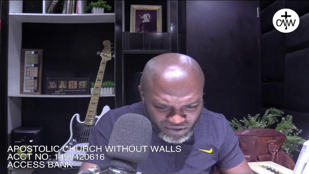 A New Life- Prayer Sesssions