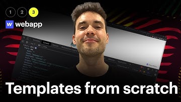 Build a Pokemon app in Webflow | Part 3