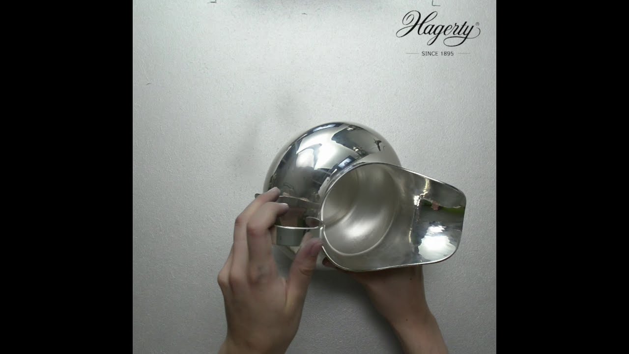 Hagerty | Silver Duster - YouTube