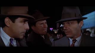 Chinatown Ending: Good Version