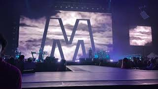 Depeche Mode - Before We Drown (live debut) - London 2024-01-27