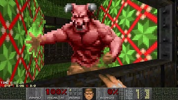 44shock Map 01 Pacifist in 0:07.43