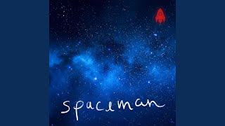 Video thumbnail of "Chris Koster - Spaceman"