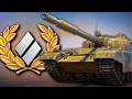 Buffed Object 590 is FINALLY GOOD?
