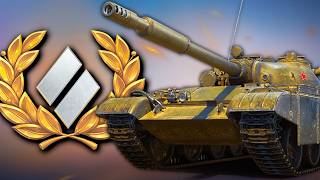 Buffed Object 590 is FINALLY GOOD?