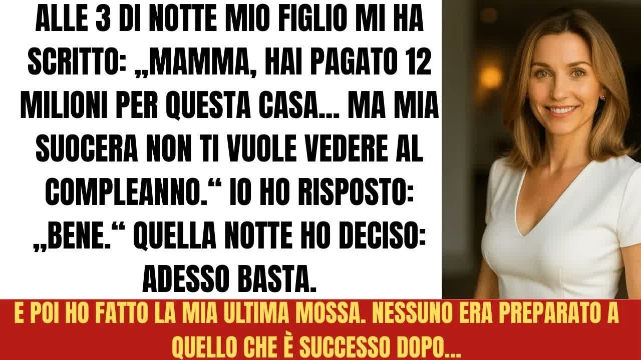 Rideva di mio marito contadino, poi ha scoperto il nostro segreto milionario