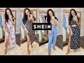 SHEIN SUMMER TRY ON HAUL ALL UNDER $25 | BUDGET CLOTHING HAUL 2020