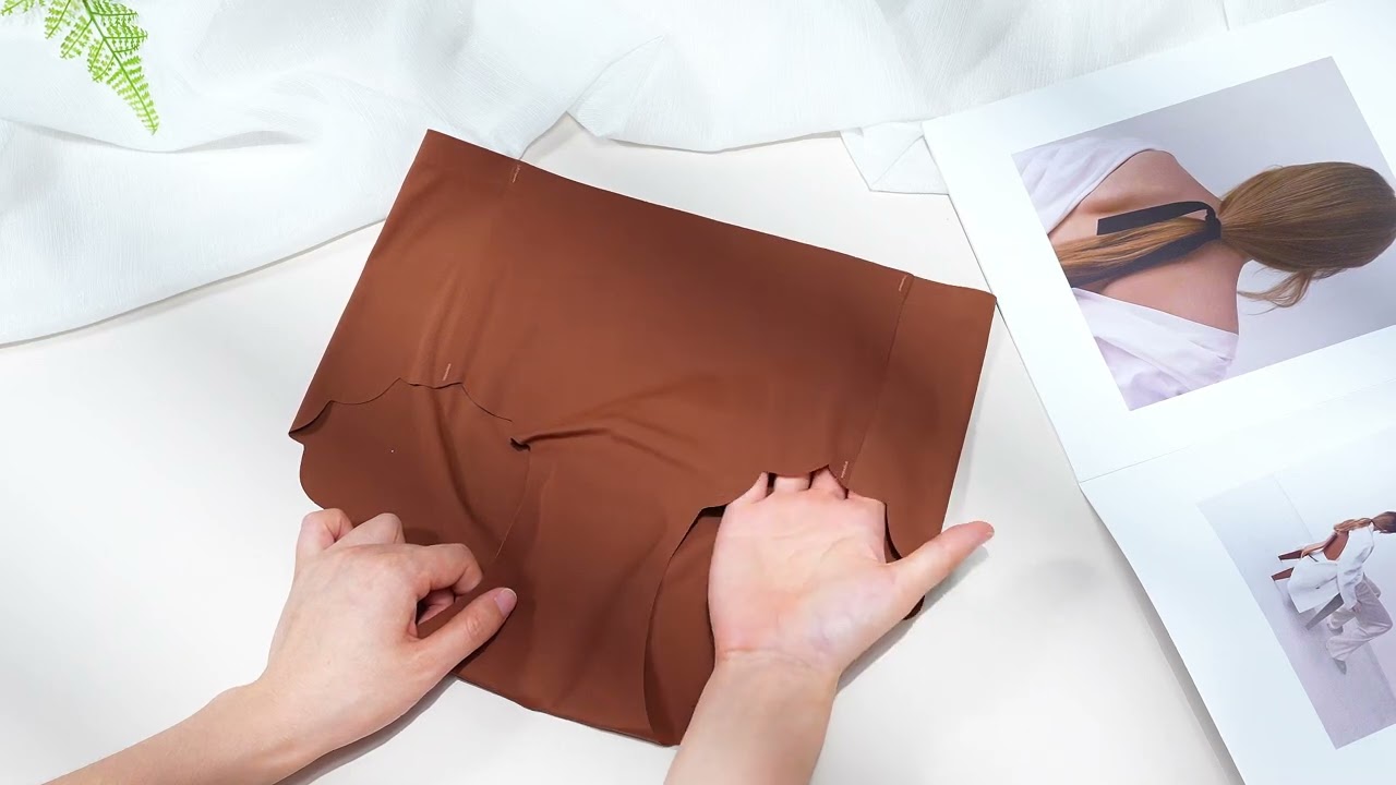 LEVAO Seamless Underwear