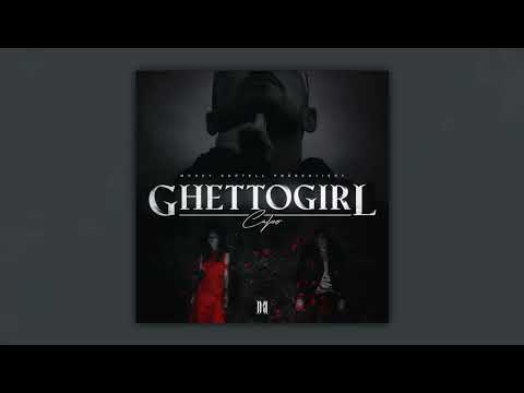 GHETTOGIRL Speed Up Capo